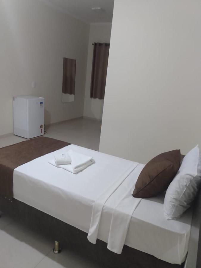 Hotel Martins Pouso Alegre Exterior photo